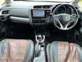 2014 Honda Fit Hybrid