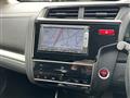2014 Honda Fit Hybrid