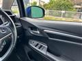 2014 Honda Fit Hybrid