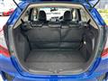 2014 Honda Fit Hybrid
