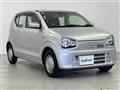 2021 Suzuki Alto