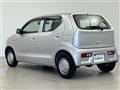 2021 Suzuki Alto