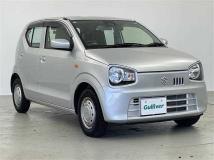 2021 Suzuki Alto
