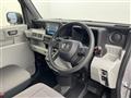 2025 Honda N-VAN