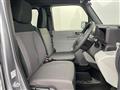 2025 Honda N-VAN