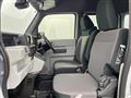 2025 Honda N-VAN