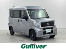 2025 Honda N-VAN