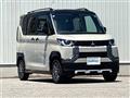 2024 Mitsubishi DELICA MINI