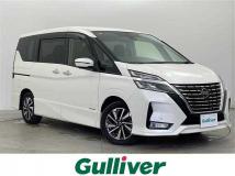 2021 Nissan Serena