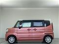 2024 Suzuki Spacia