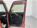 2024 Suzuki Spacia
