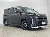 2023 Toyota Voxy