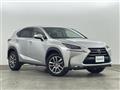2016 Lexus NX