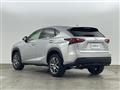 2016 Lexus NX