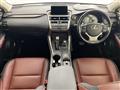 2016 Lexus NX
