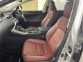 2016 Lexus NX