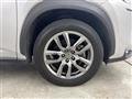 2016 Lexus NX