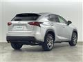 2016 Lexus NX