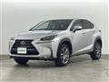 2016 Lexus NX
