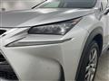 2016 Lexus NX