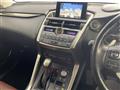 2016 Lexus NX