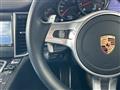 2016 Porsche Panamera