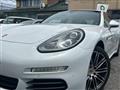 2016 Porsche Panamera