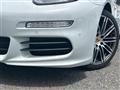 2016 Porsche Panamera