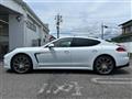 2016 Porsche Panamera