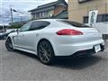 2016 Porsche Panamera