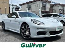 2016 Porsche Panamera