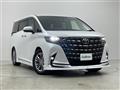 2024 Toyota Alphard Hybrid