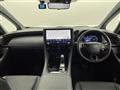 2024 Toyota Alphard Hybrid