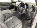 2024 Toyota Alphard Hybrid