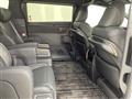 2024 Toyota Alphard Hybrid