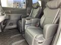 2024 Toyota Alphard Hybrid