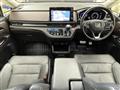 2022 Honda Odyssey Hybrid