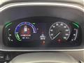 2022 Honda Odyssey Hybrid