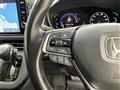2022 Honda Odyssey Hybrid