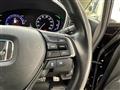 2022 Honda Odyssey Hybrid