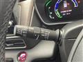 2022 Honda Odyssey Hybrid