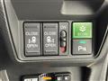2022 Honda Odyssey Hybrid