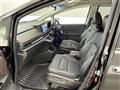 2022 Honda Odyssey Hybrid