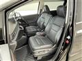 2022 Honda Odyssey Hybrid