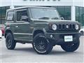 2020 Suzuki Jimny