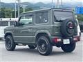 2020 Suzuki Jimny