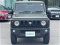 2020 Suzuki Jimny