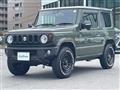 2020 Suzuki Jimny