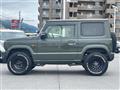 2020 Suzuki Jimny