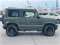 2020 Suzuki Jimny